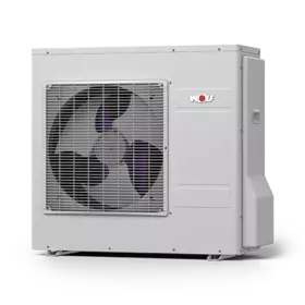 WOLF Split heat pump BWL-1S(B)