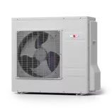 WOLF Pompa ciepła typu Split BWL-1S(B)