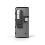 Combined storage BSH