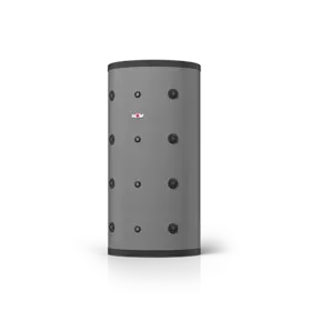 WOLF Speicher für Heizwasser