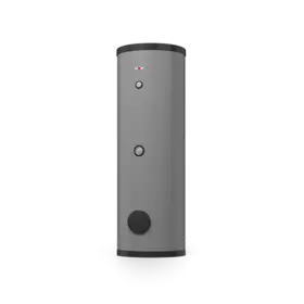 WOLF Hot water tank