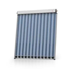 WOLF Röhrenkollektor CRK