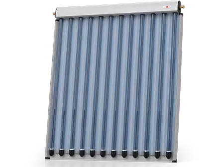 WOLF Röhrenkollektor CRK