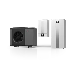 WOLF oil hybrid solutions