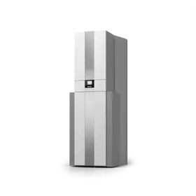 WOLF Wärmepumpe CHC