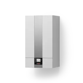 WOLF Gasbrennwerttherme CGB-2-38/55