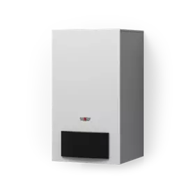 WOLF Gasbrennwerttherme CGB-2-75/100