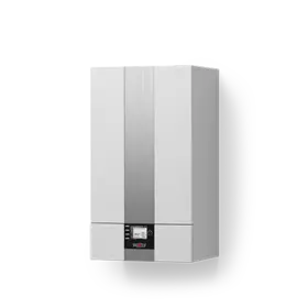 WOLF Gasbrennwerttherme CGB-2K