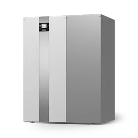 WOLF Gasbrennwertkessel MGK