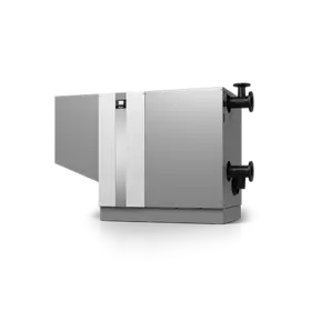 WOLF Gasbrennwertkessel MGK-2