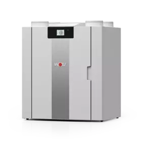 Wohnraumlüftung CWL-2