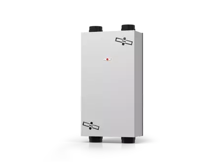 Living space ventilation CWl-F-Excellent