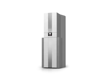 WOLF Wärmepumpe CHC