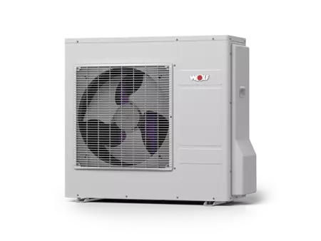 Pompa ciepła BWL-1S(B)