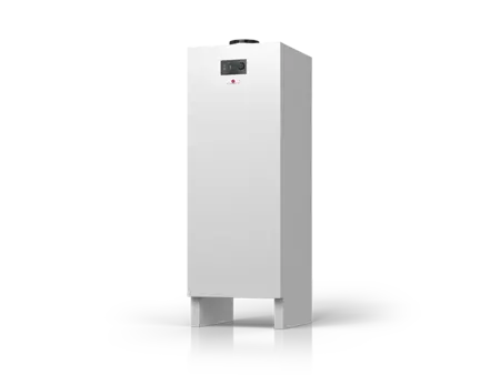 WOLF Warmwasser-Wärmepumpe FHS-180-S