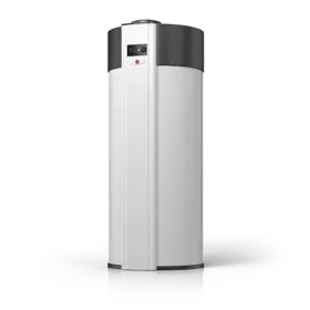 Pompa ciepła do wody użytkowej WOLF FHS-280-S