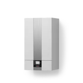 WOLF Gas heaters of the CGB-2 family