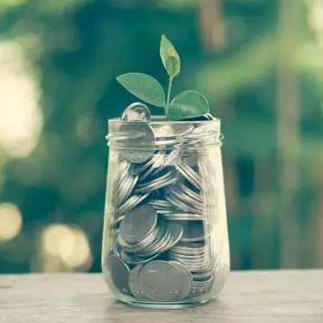 Oszczędność kosztów