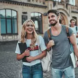 Multi-family house modernisation - gas to heat pump