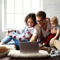 Project: Heat pump with integrated storage tank