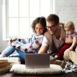 New build detached house - CHA heat pump