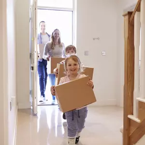 Project: Gas hybrid with heat pump