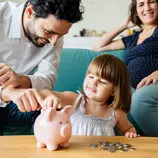 Single-family house modernisation - oil to heat pump