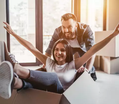 Projekt: Sanierung von Gas zu Wärmepumpe