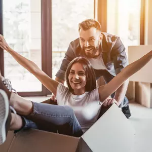 Project: Refurbishment from gas to heat pump