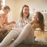 Single-family house modernisation - gas to heat pump