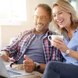 New multi-family house - gas hybrid with heat pump