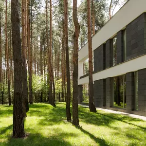 Projekt: Neubau Wärmepumpe