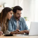 Nieuw gebouwde EFH - CHT warmtepomp