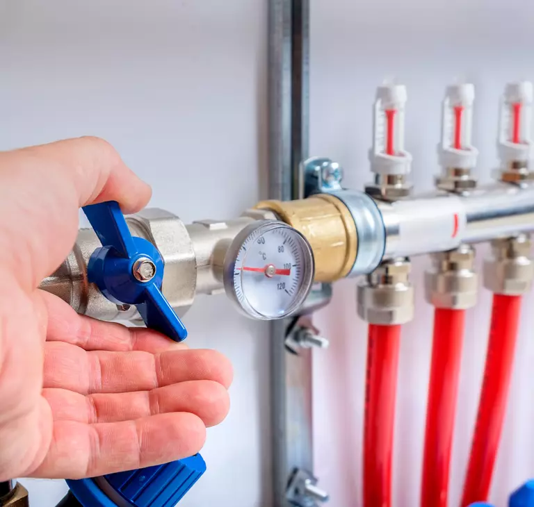 Heating renovation checklist