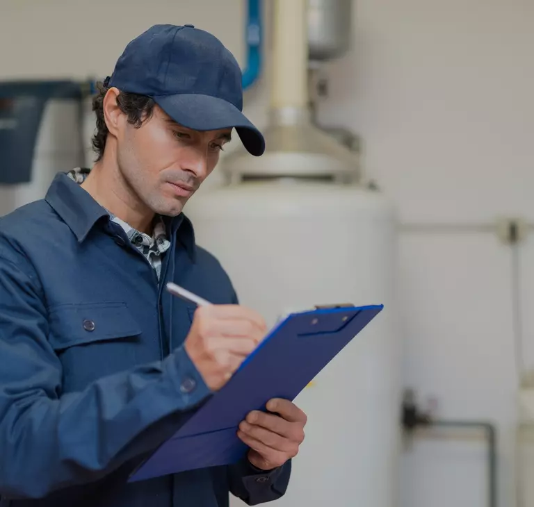 Heizungsausfall Checkliste