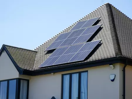 PV Anlage 