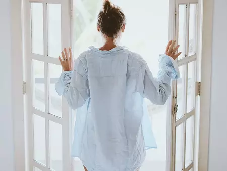 Zapobieganie powstawaniu pleśni