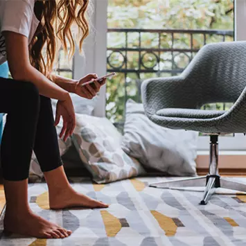 Energieeffizient sanieren 