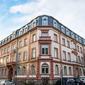 Heizen im Altbau