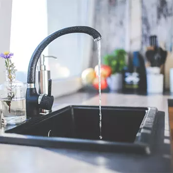 Warmwasser Wärmepumpe