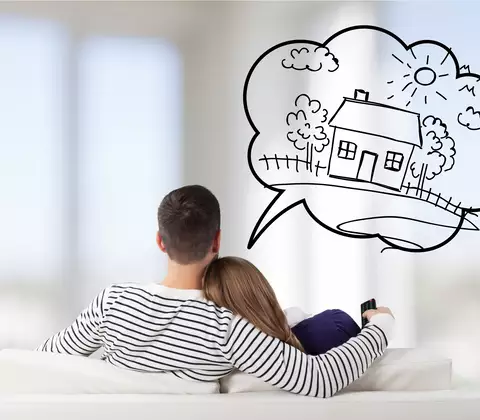 Aufbau der Wärmepumpe