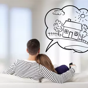 Aufbau der Wärmepumpe