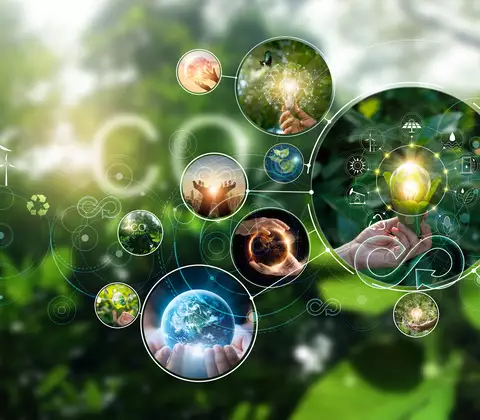 Durchschnittlicher Stromverbrauch