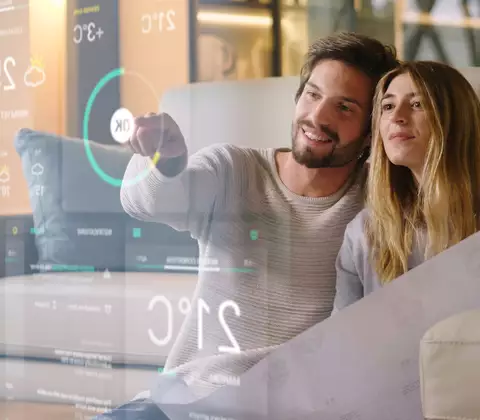 Energieeffizienz der Wärmepumpe