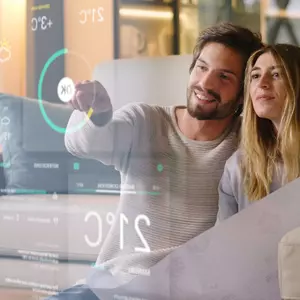 Energieeffizienz der Wärmepumpe