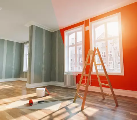 Alte Gasheizung mit Wärmepumpe kombinieren