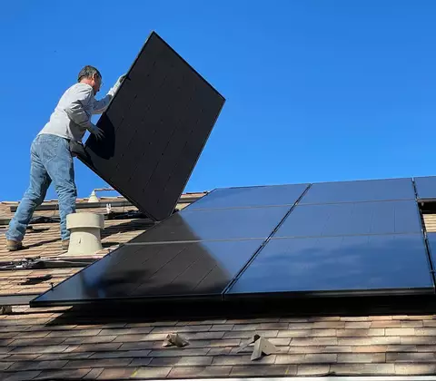 Einspeisevergütung PV