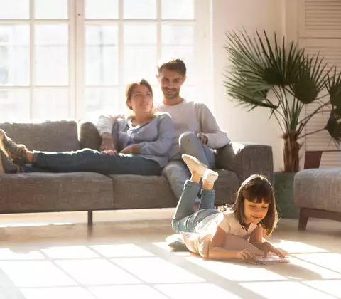 Zawartość Co2 w powietrzu