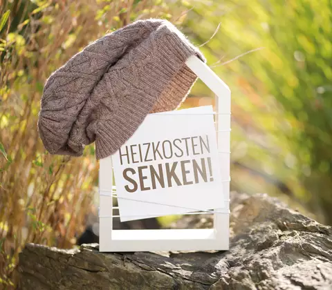 Heizkosten sparen