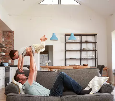 Heizungsmodernisierung